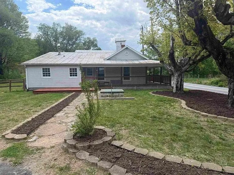 64 Augusta Springs Rd, Craigsville, VA 24430 - #1