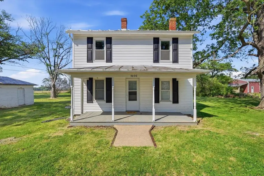 5096 Battlefield Rd, Ashby, VA 22801 - #2