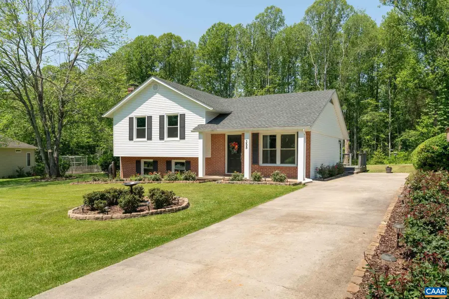355 Whitethorn Ct, Ruckersville, VA 22968 - #2