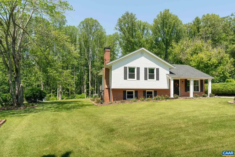355 Whitethorn Ct, Ruckersville, VA 22968 - #3