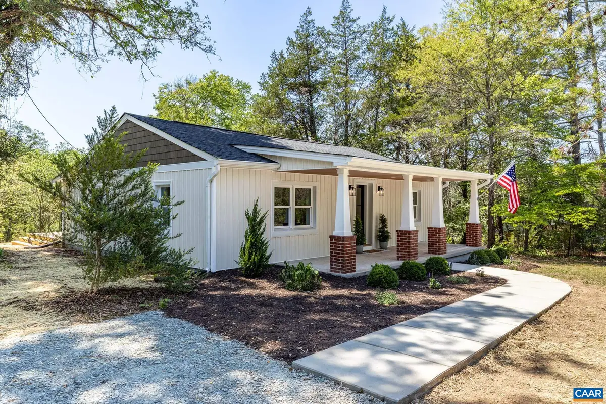 2155 Thomas Jefferson Dr, Charlottesville, VA 22902 - #1