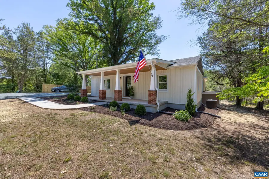 2155 Thomas Jefferson Dr, Charlottesville, VA 22902 - #3