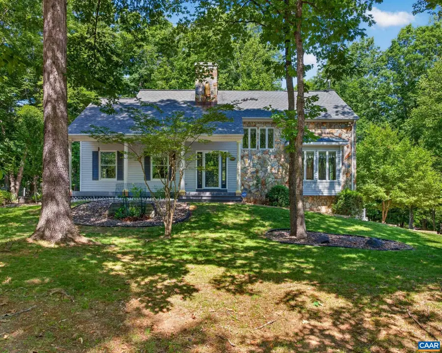 54 Amethyst Rd, Palmyra, VA 22963 - #3