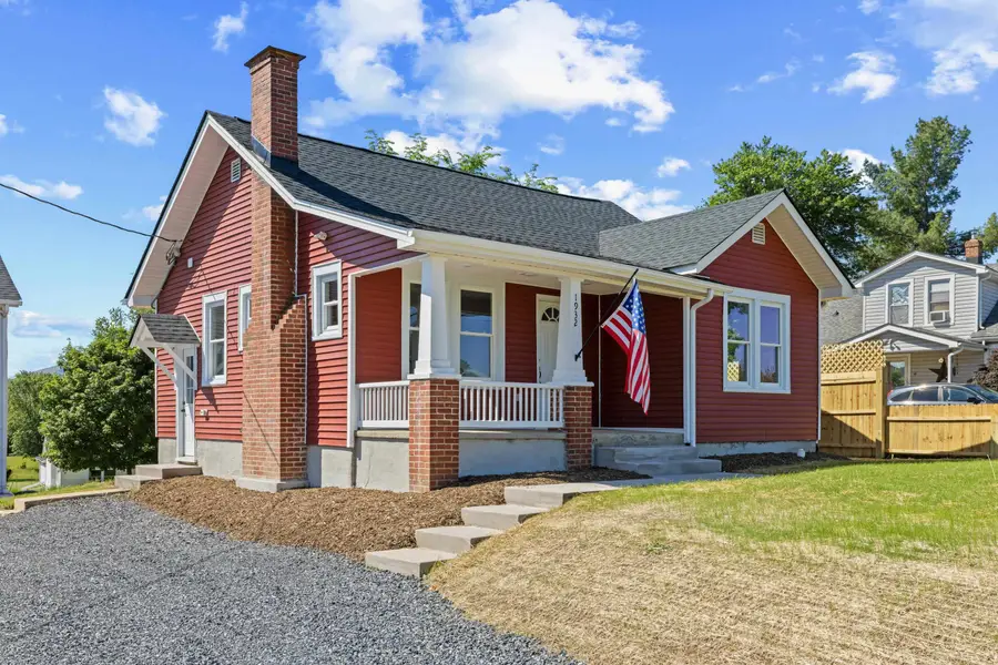 1932 Lyndhurst Rd, Waynesboro, VA 22980 - #2