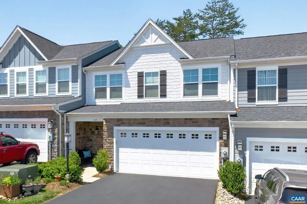 521 Crimson St, Crozet, VA 22932 - #1