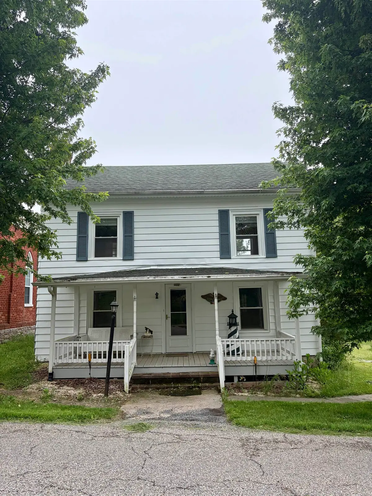 3648 Middlebrook Village Rd, Middlebrook, VA 24459 - #1