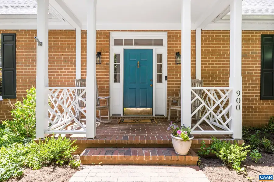 900 Flordon Dr, Charlottesville, VA 22901 - #2