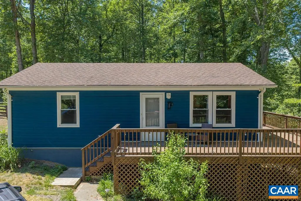 6920 Albevanna Spring Rd, Scottsville, VA 24590 - #1