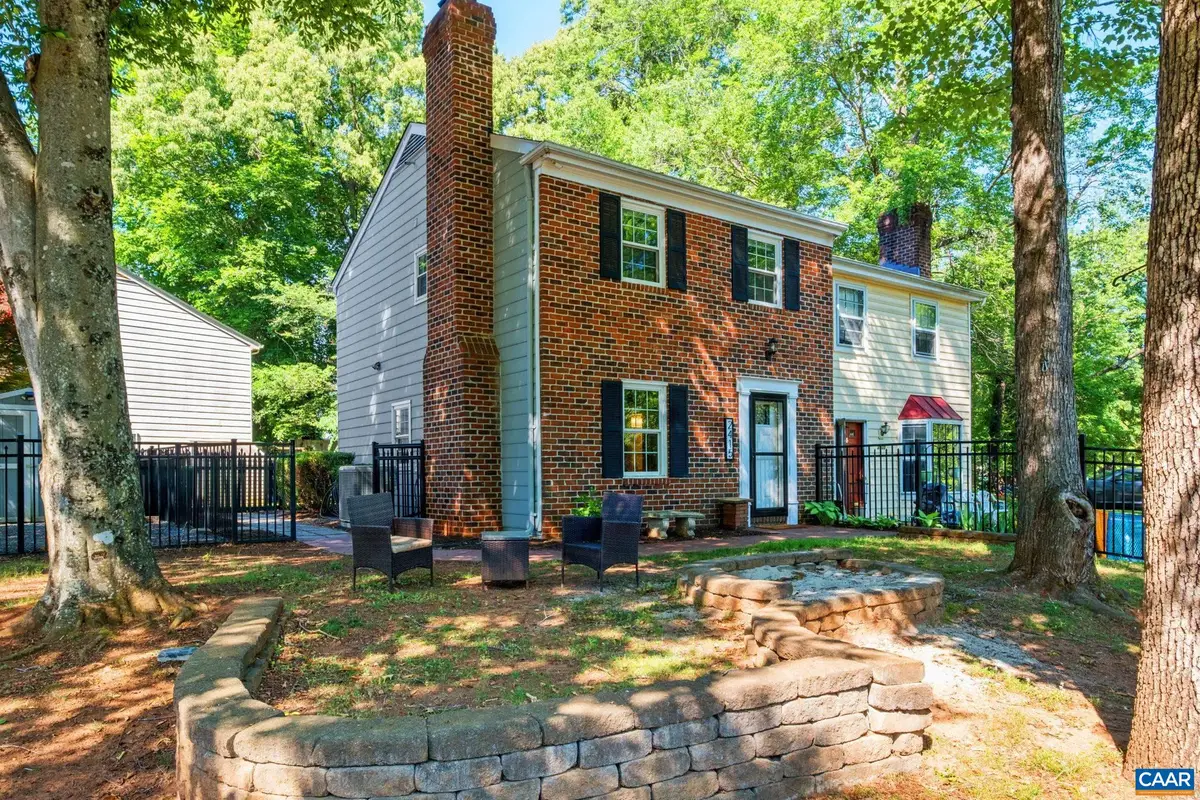 2415 Whitney Ct, Charlottesville, VA 22911 - #1