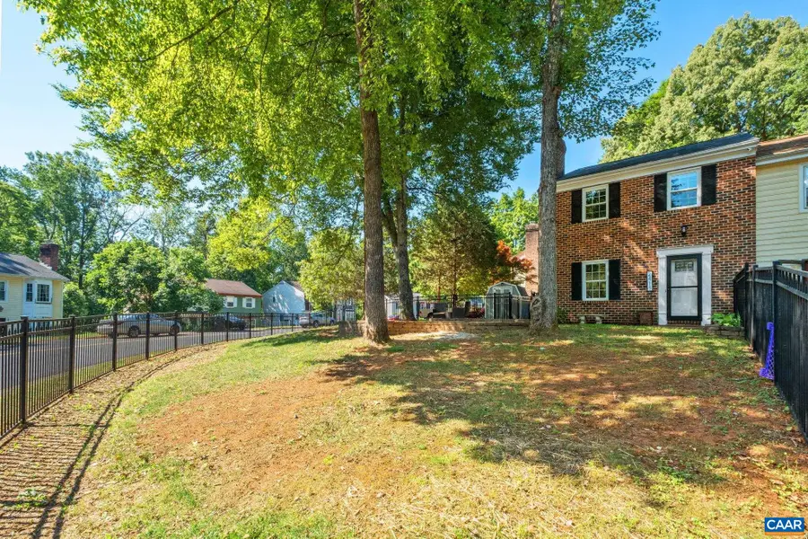 2415 Whitney Ct, Charlottesville, VA 22911 - #2