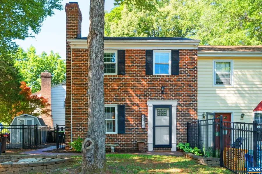 2415 Whitney Ct, Charlottesville, VA 22911 - #3
