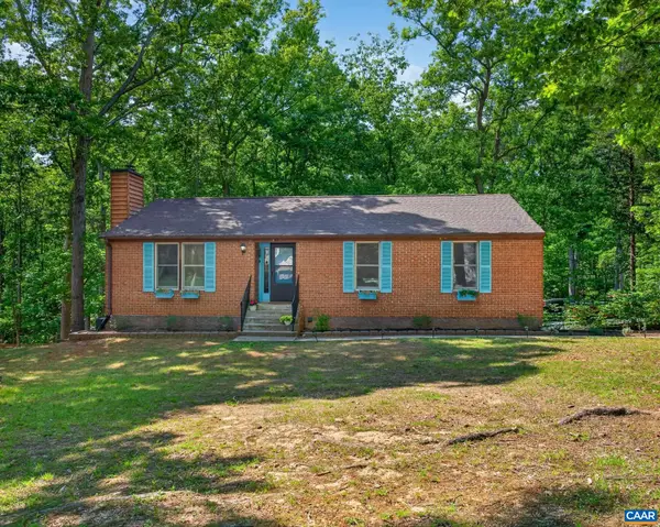 15 Patriot Ln, Palmyra, VA 22963