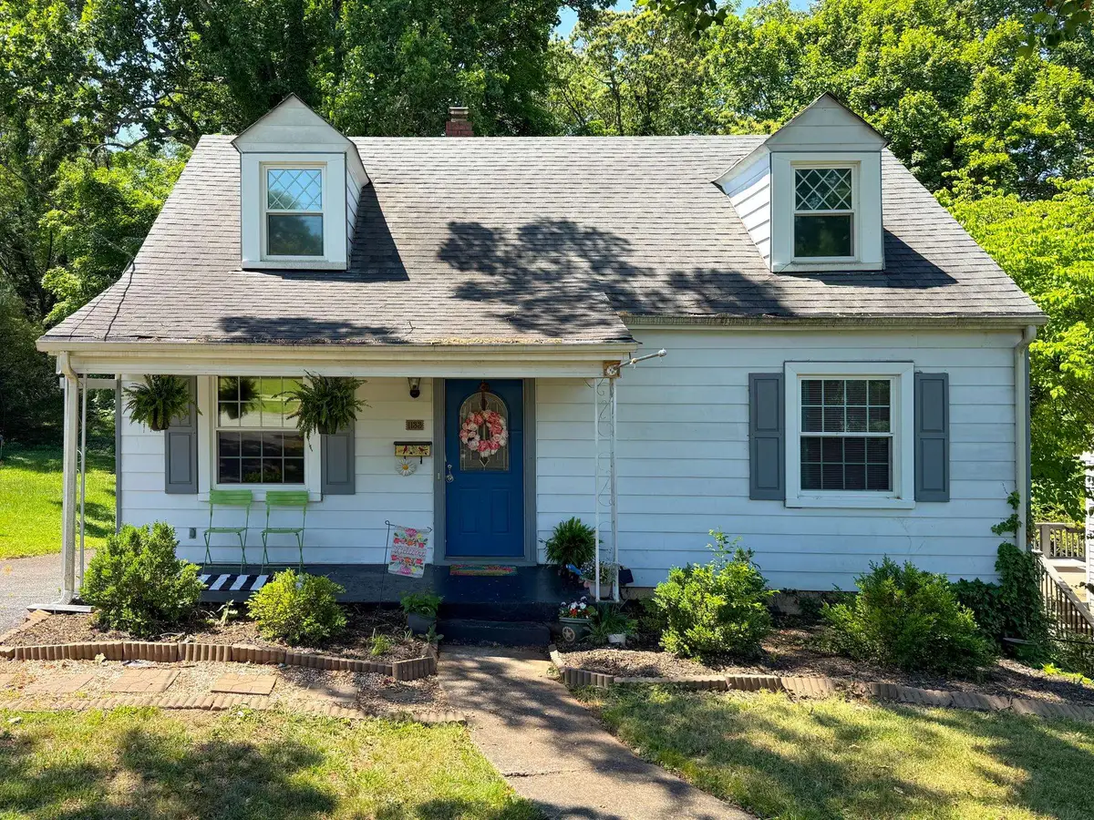 1133 Lindsay St, Lynchburg, VA 24502 - #1