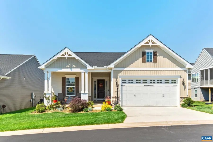 124 Stodghill Dr, Ruckersville, VA 22968 - #2