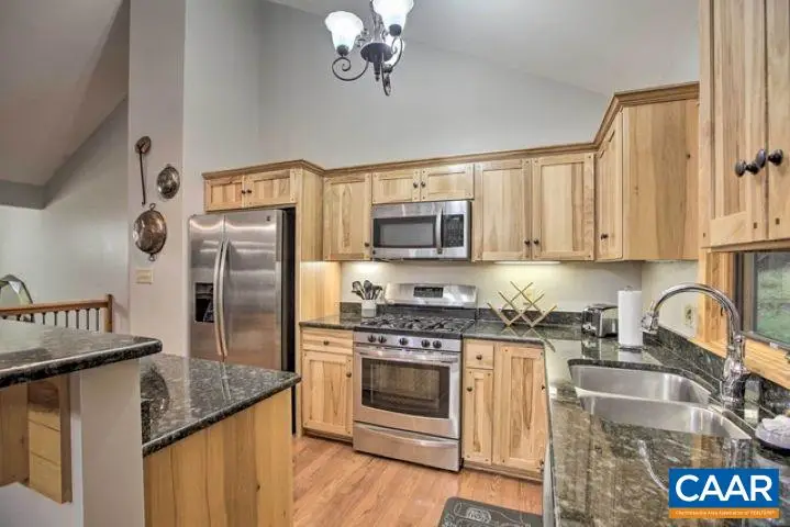 280 Fawn Ridge Dr, Wintergreen Resort, VA 22967 - #3