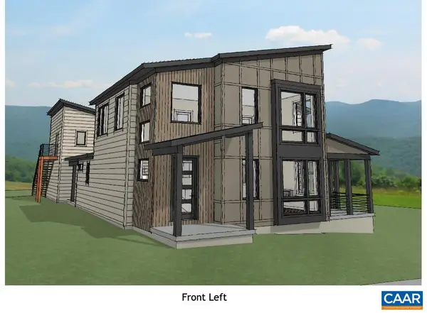 663 Lochlyn Hill Dr, Charlottesville, VA 22901
