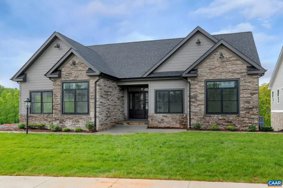 4 Lonicera Way, Charlottesville, VA 22911 - #3