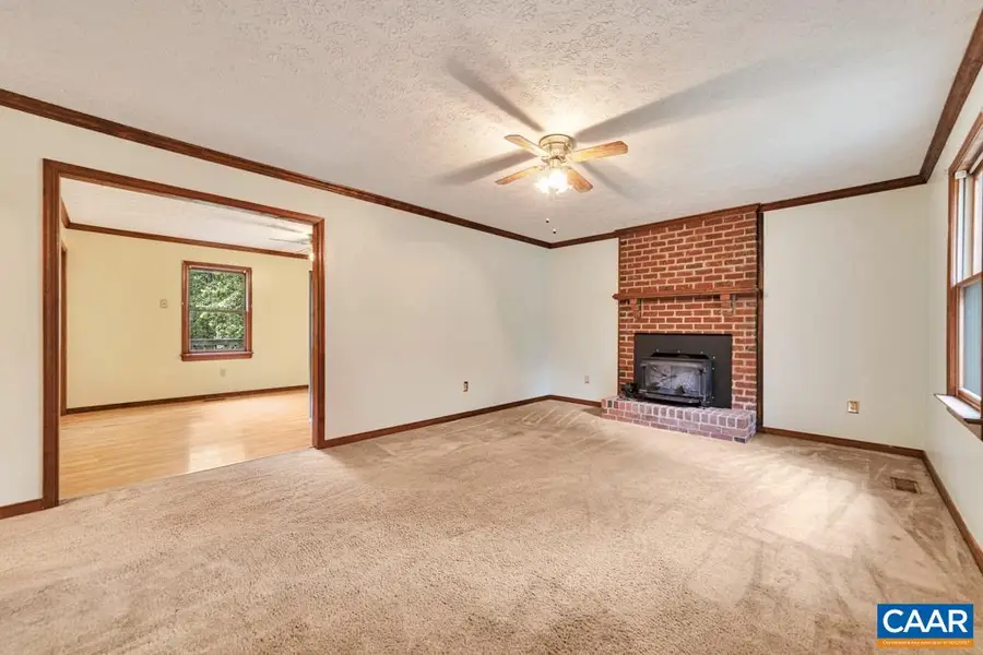 2517 Bethany Church Rd, Bumpass, VA 23024 - #3