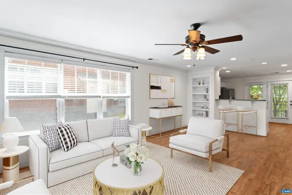 1840 Candlewood Ct, Charlottesville, VA 22903