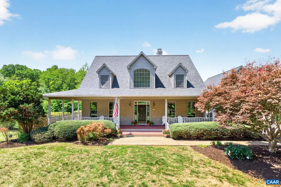 380 Ballenger Ln, Palmyra, VA 22963 - #3