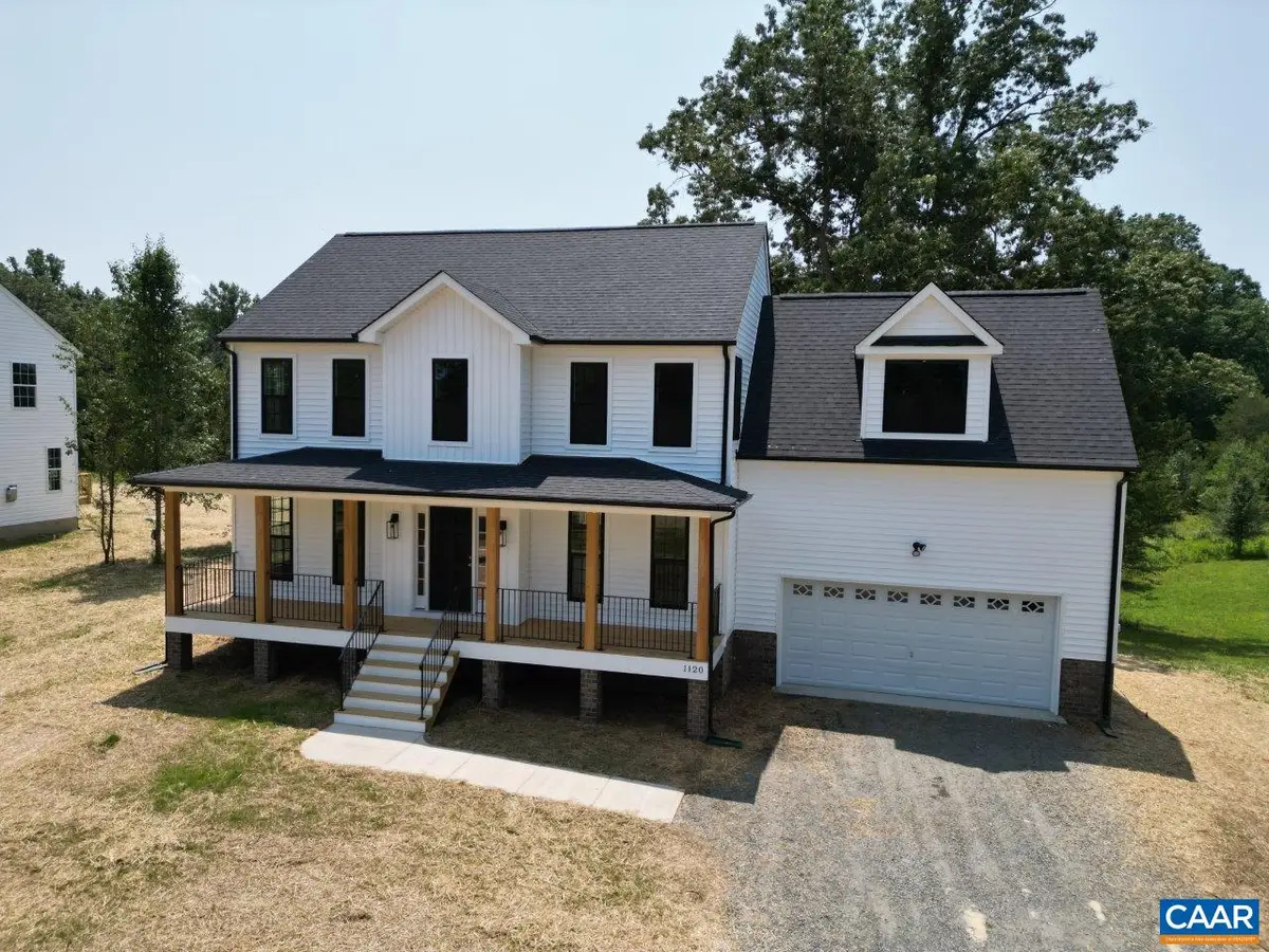 Lot 6 Sclaters Ford Rd, Palmyra, VA 22963 - #1