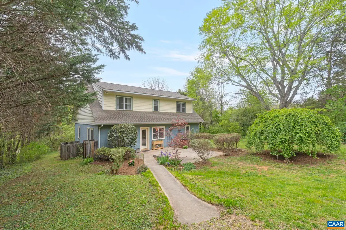 4616 Loving Rd, North Garden, VA 22959 - #1