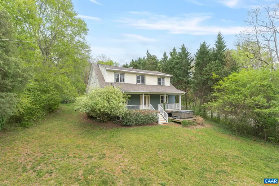 4616 Loving Rd, North Garden, VA 22959 - #3