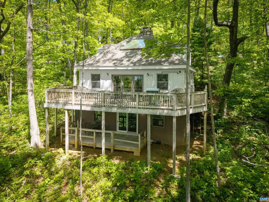 145 Firtree Dr, Wintergreen Resort, VA 22967 - #2