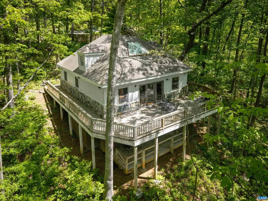 145 Firtree Dr, Wintergreen Resort, VA 22967 - #3