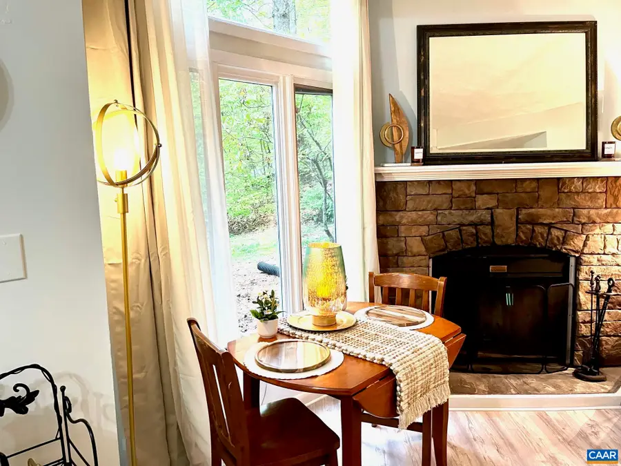 490 Three Ridges Condos, Wintergreen Resort, VA 22967 - #3