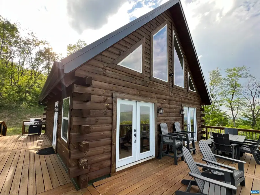 248 Raven Way, Free Union, VA 22940 - #3