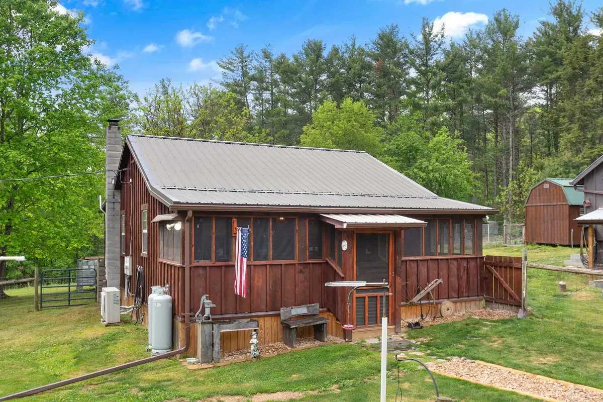 21117 Mine Mountain Rd, Bergton, VA 22811 - #1