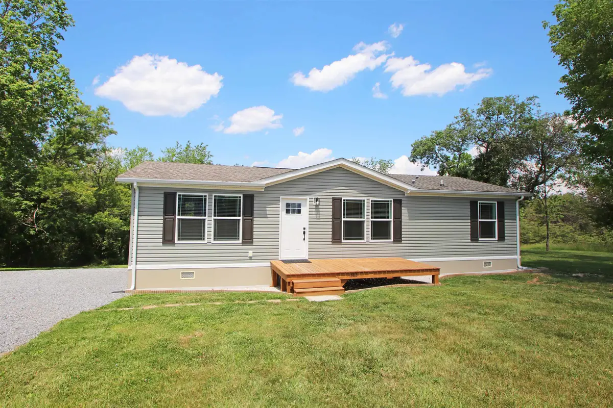 882 Rifes Ford Rd, Verona, VA 24482 - #1
