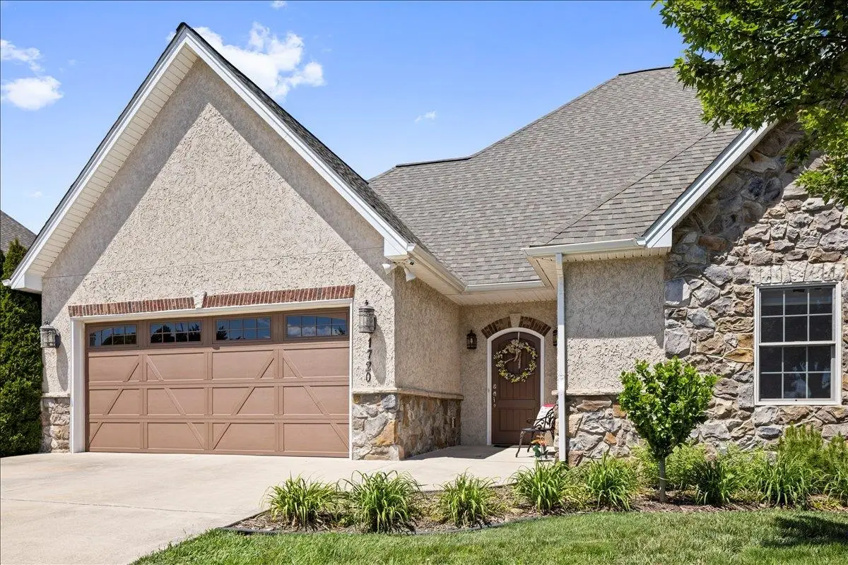 1720 Sherry Ln, Harrisonburg, VA 22801 - #1