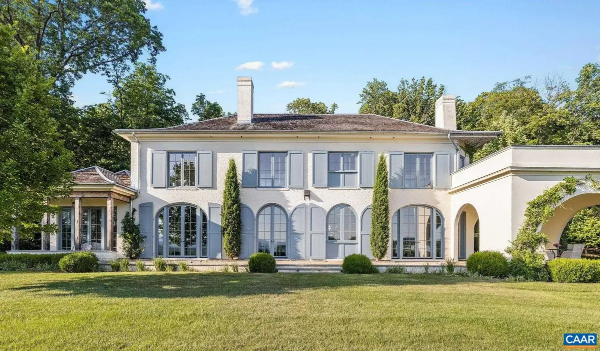 3065 Blandemar Dr, Charlottesville, VA 22903 - #1