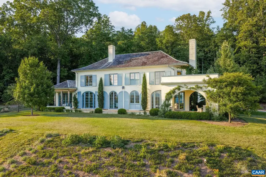 3065 Blandemar Dr, Charlottesville, VA 22903 - #2