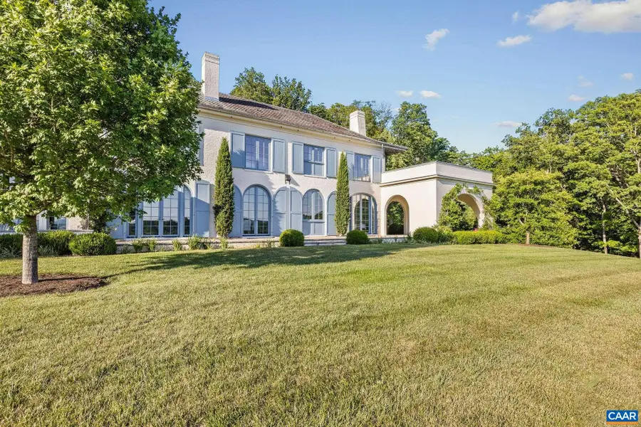 3065 Blandemar Dr, Charlottesville, VA 22903 - #3