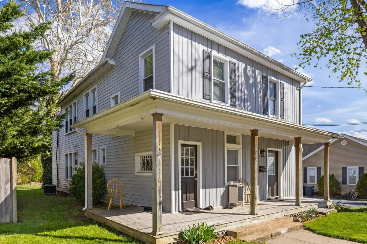 760 Collicello St, Harrisonburg, VA 22801 - #1