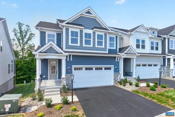 1382 Marcella St, Charlottesville, VA 22911