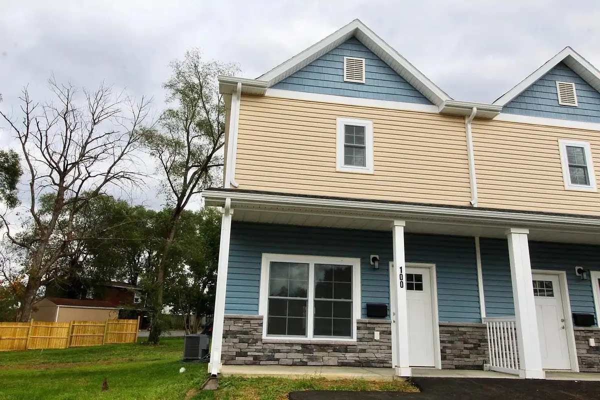 100 Suter St, Harrisonburg, VA 22802 - #1