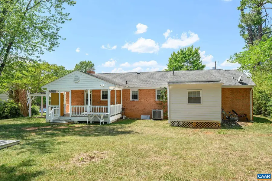 2806 Brookmere Rd, Charlottesville, VA 22901 - #3