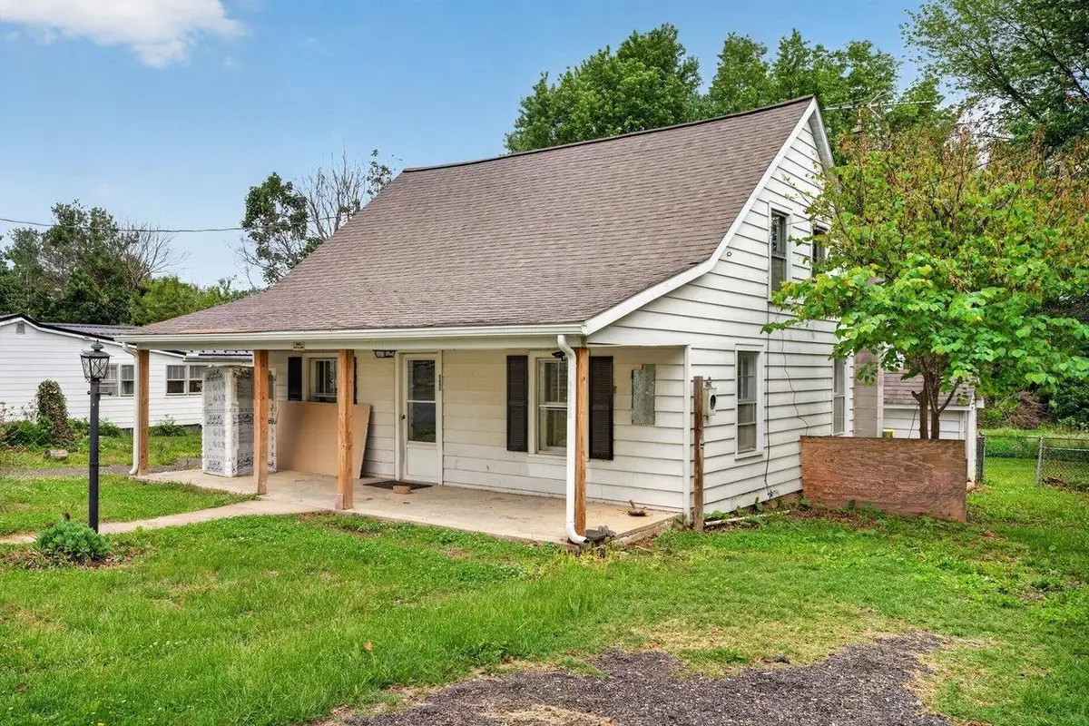 16863 Prospect Ave E, Elkton, VA 22827 - #1