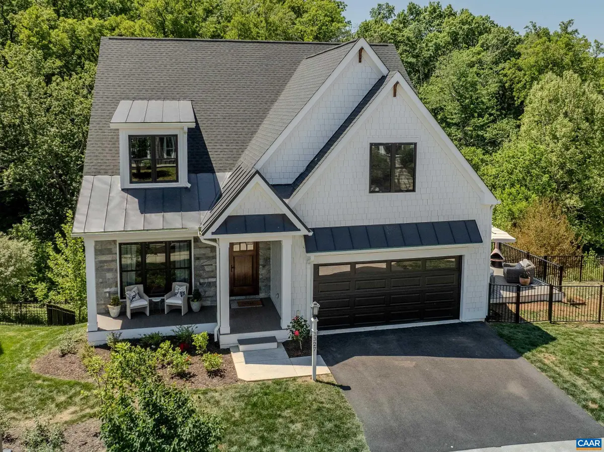 3327 Rowcross St, Crozet, VA 22932 - #1