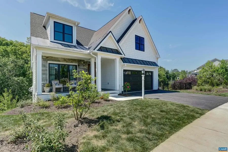 3327 Rowcross St, Crozet, VA 22932 - #2