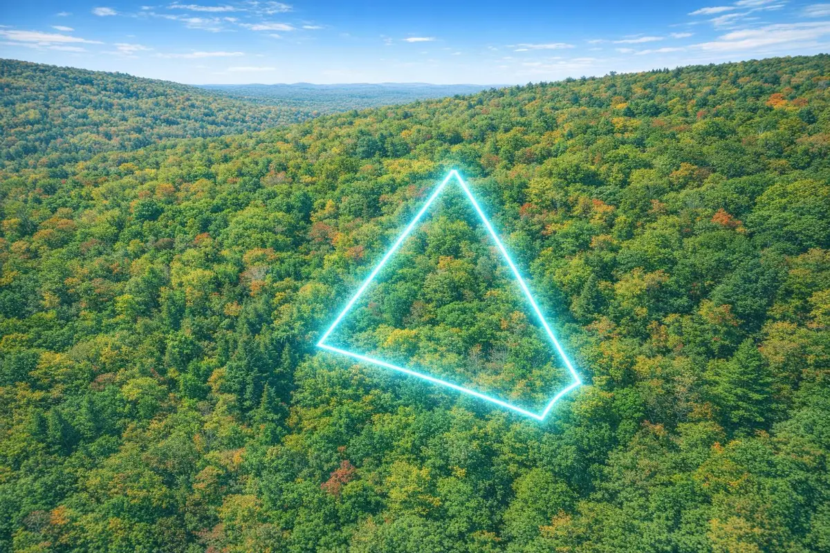 LOT 168 Forest Ridge Trl, Fort Valley, VA 22652 - #1