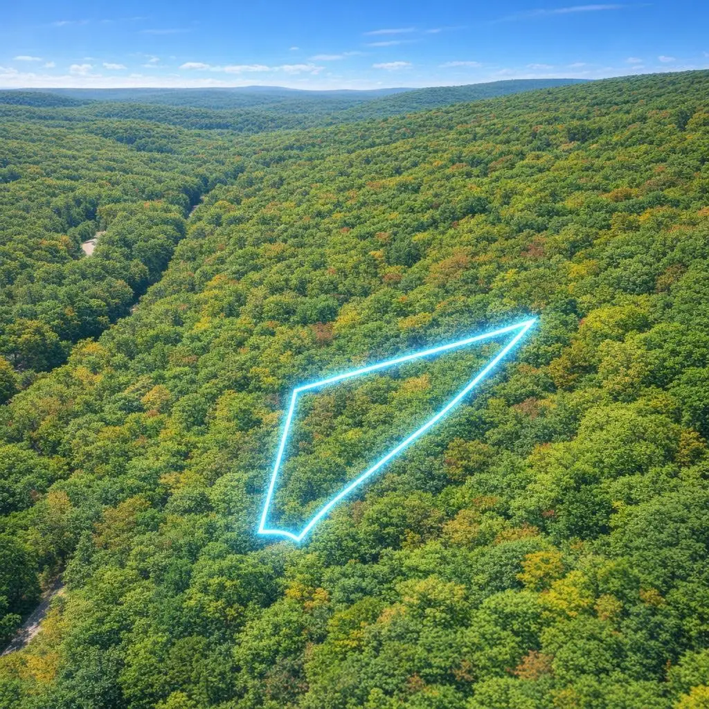 LOT 170 Forest Ridge Trl, Fort Valley, VA 22652 - #1