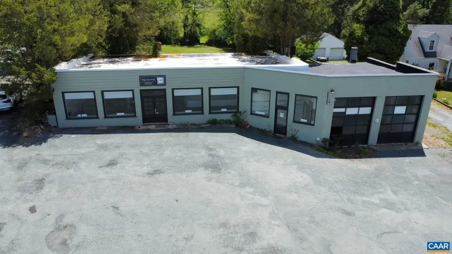 5441 Gordonsville Rd, Keswick, VA 22947 - #3