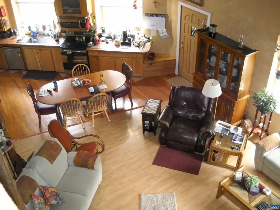 8085 James Madison Hwy, Fork Union, VA 23055 - #3