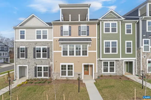 3608 Hilah Ln, Charlottesville, VA 22901
