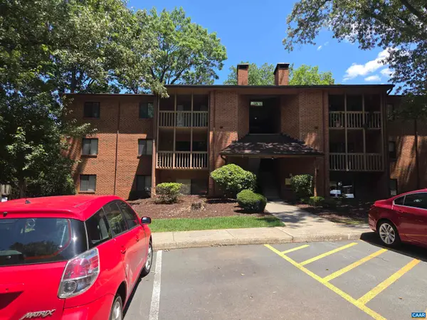 103 Turtle Creek Rd, Charlottesville, VA 22901